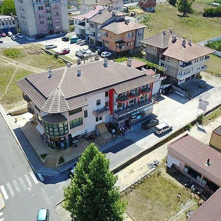 Guest House Chinar 08 Kirkowo Exterior foto