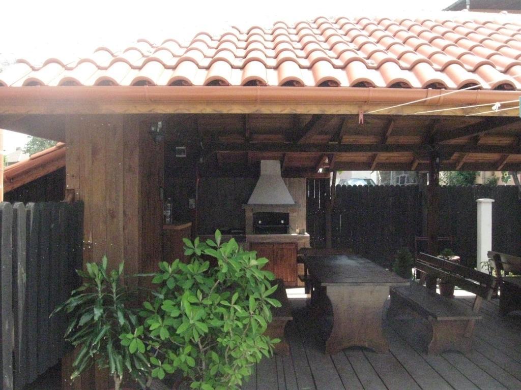 Guest House Chinar 08 Kirkowo Exterior foto