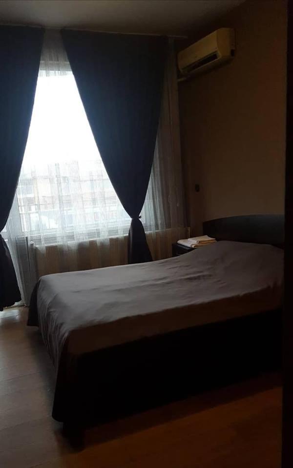 Guest House Chinar 08 Kirkowo Exterior foto